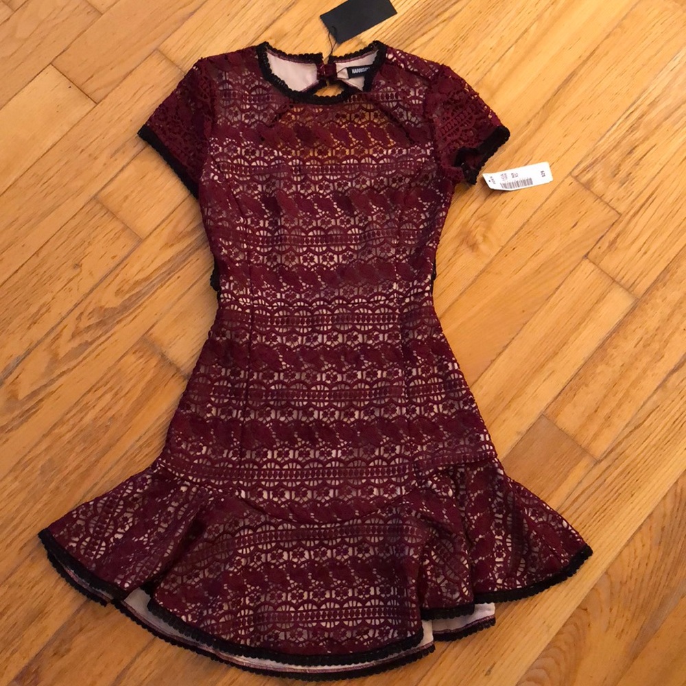 Never worn Beautiful dress